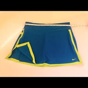 NIKE Tennis Skort 🎾